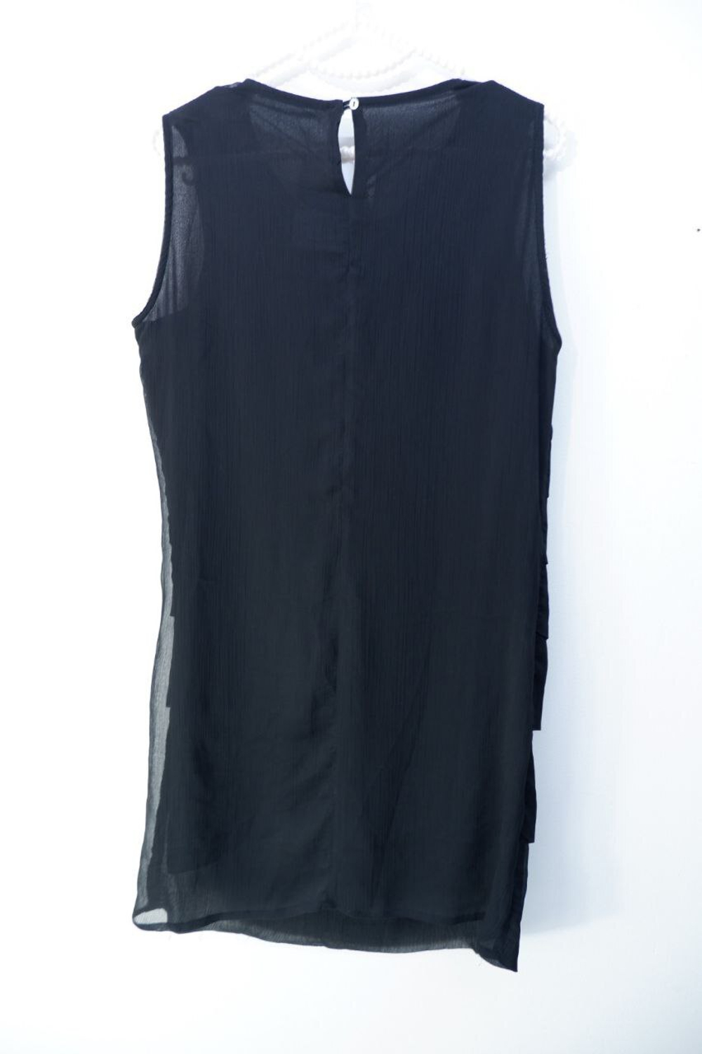 Платье оригинальное 42-44 размер