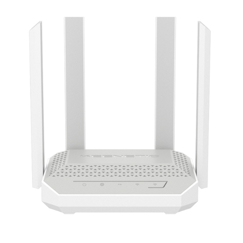 Keenetic Hopper (KN-3811) Гигабитный интернет-центр с Mesh Wi-Fi 6 AX3000
