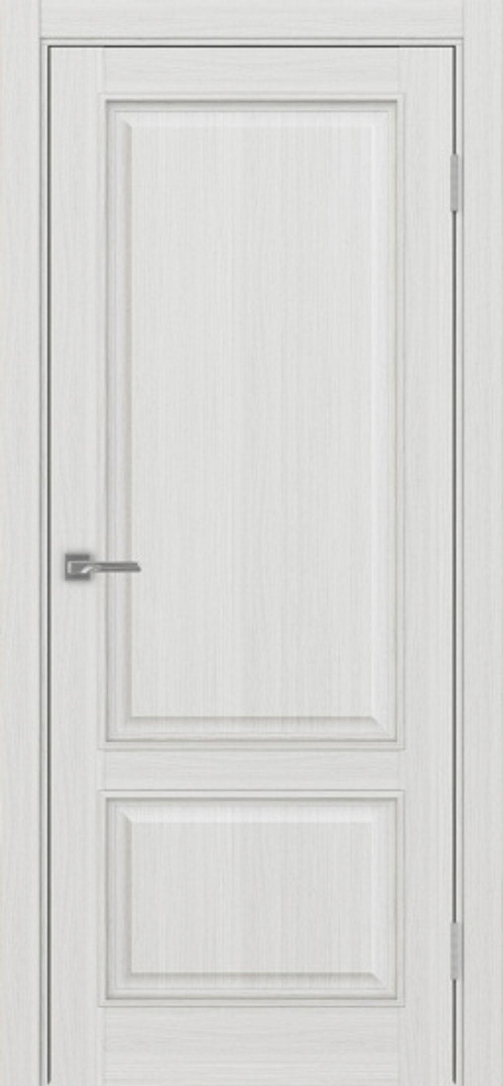 Межкомнатная дверь Optima Porte ТОСКАНА 640.11 с багетом