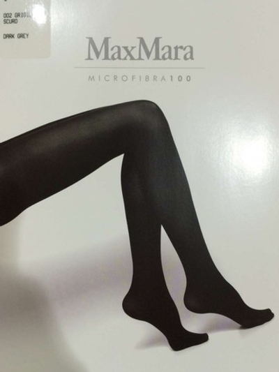 Колготки  Max Mara Dublino