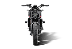 Evotech Performance Слайдеры в раму Triumph Trident / Tiger PRN015353