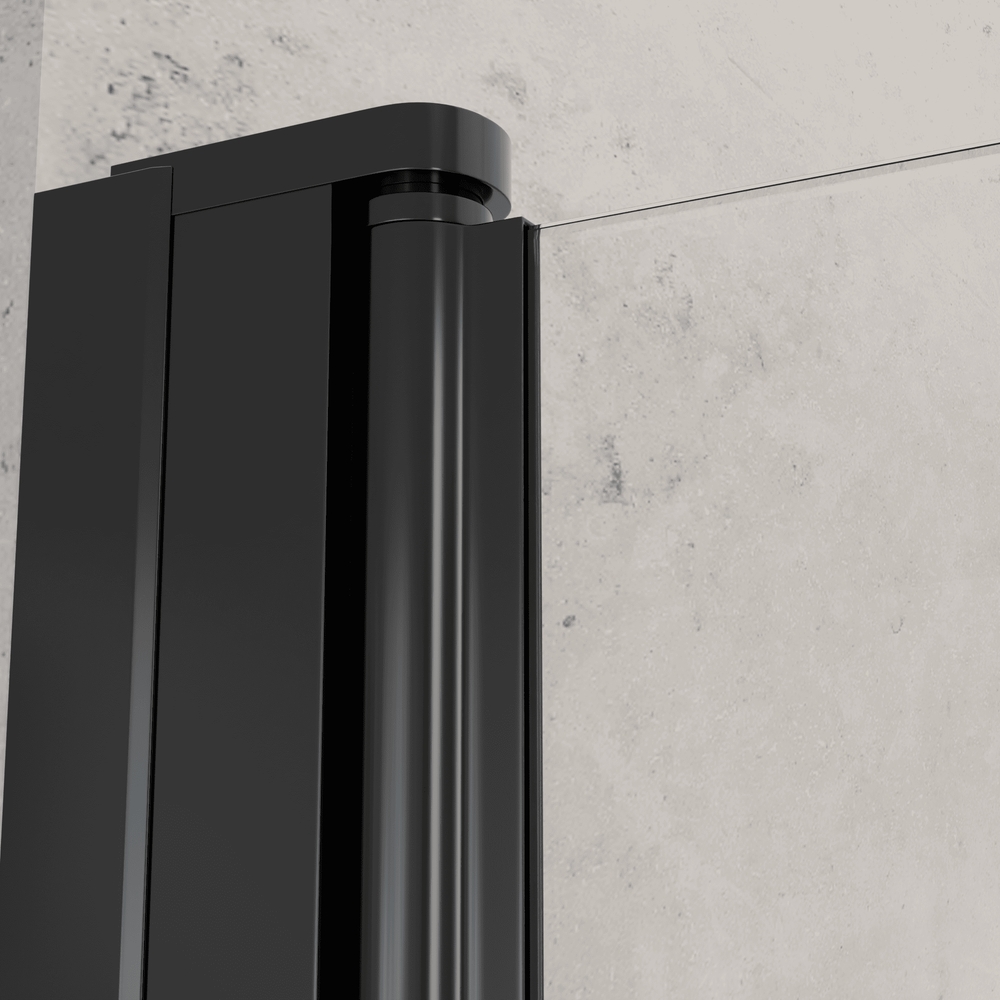 Душевая дверь Dolphin TN-03B (Прозрачное, 900)