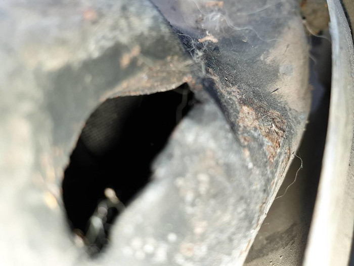 Катализатор Genesis G90 (2016-2022)