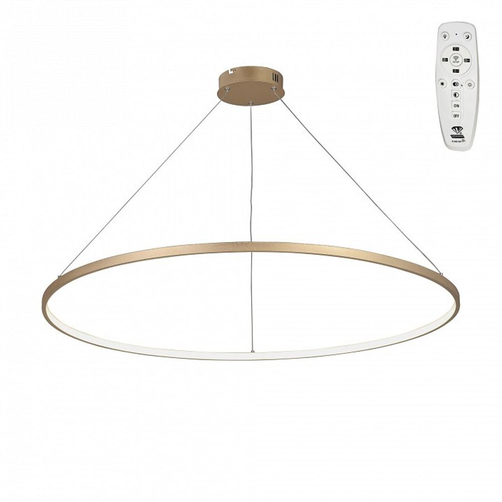 Подвесной светильник Vitaluce V2514DT V2514DT-8/1S