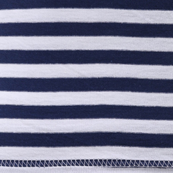 Майка-тельняшка ГОСТ (синий) (48)