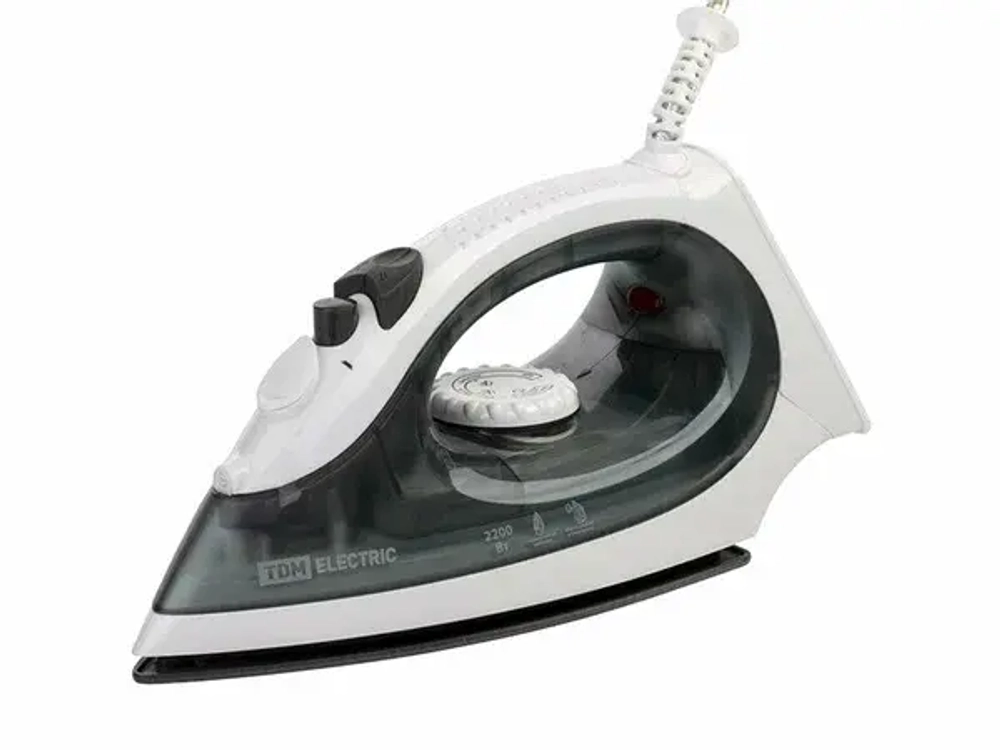 Утюг электрический TDM Electric Меркурий-1 SQ4010-0001