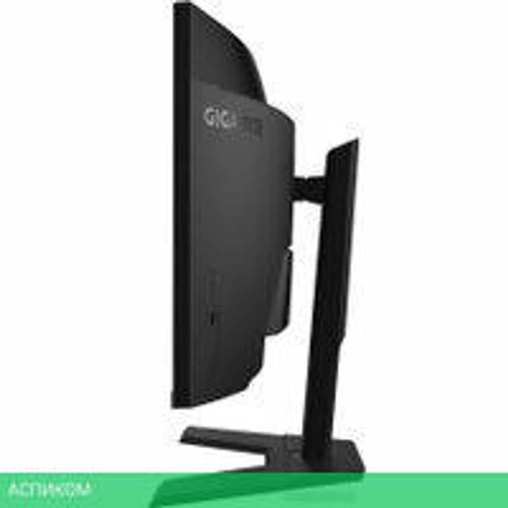 Игровой монитор Gigabyte GS34WQC