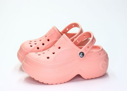 Кроксы (36-41)р. / шт. 02-8