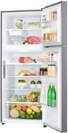 Холодильник LG GN-C422SMCZ