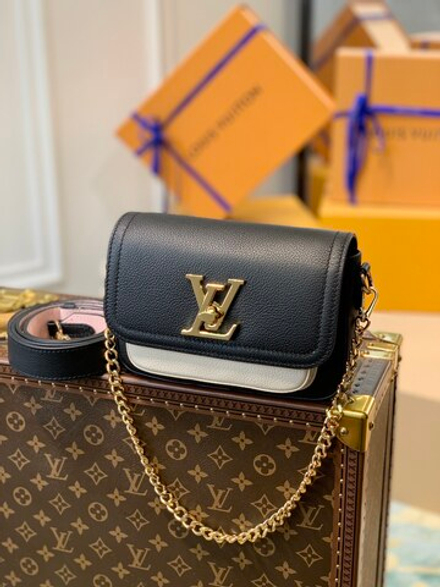 Louis Vuitton Lockme Tender