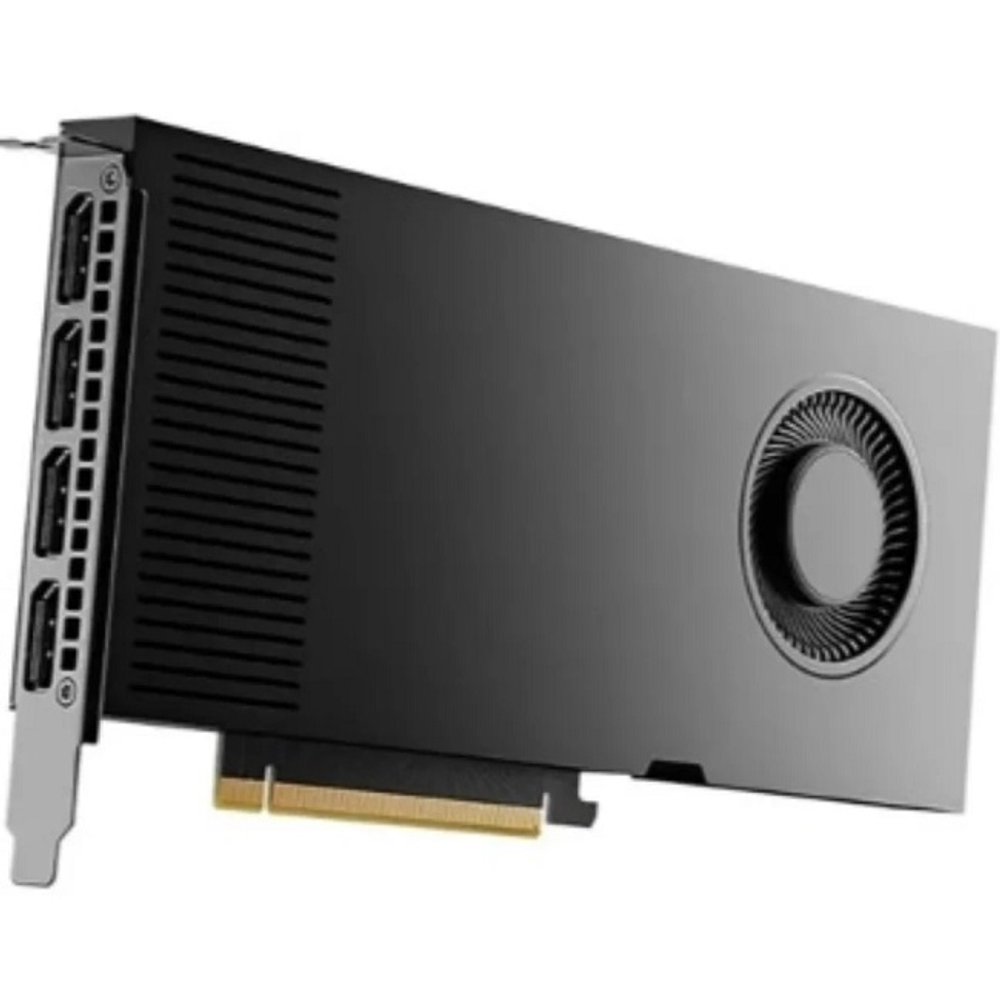 Видеокарта Nvidia Quadro RTX 4000 ADA 20GB GDDR6, OEM (900-5G190-2270-000)