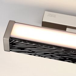 Накладной светильник Odeon Light Riviera 5451/10WLB