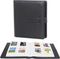 Fotoalbom \ Фотоальбом \ Album 128 sheet black