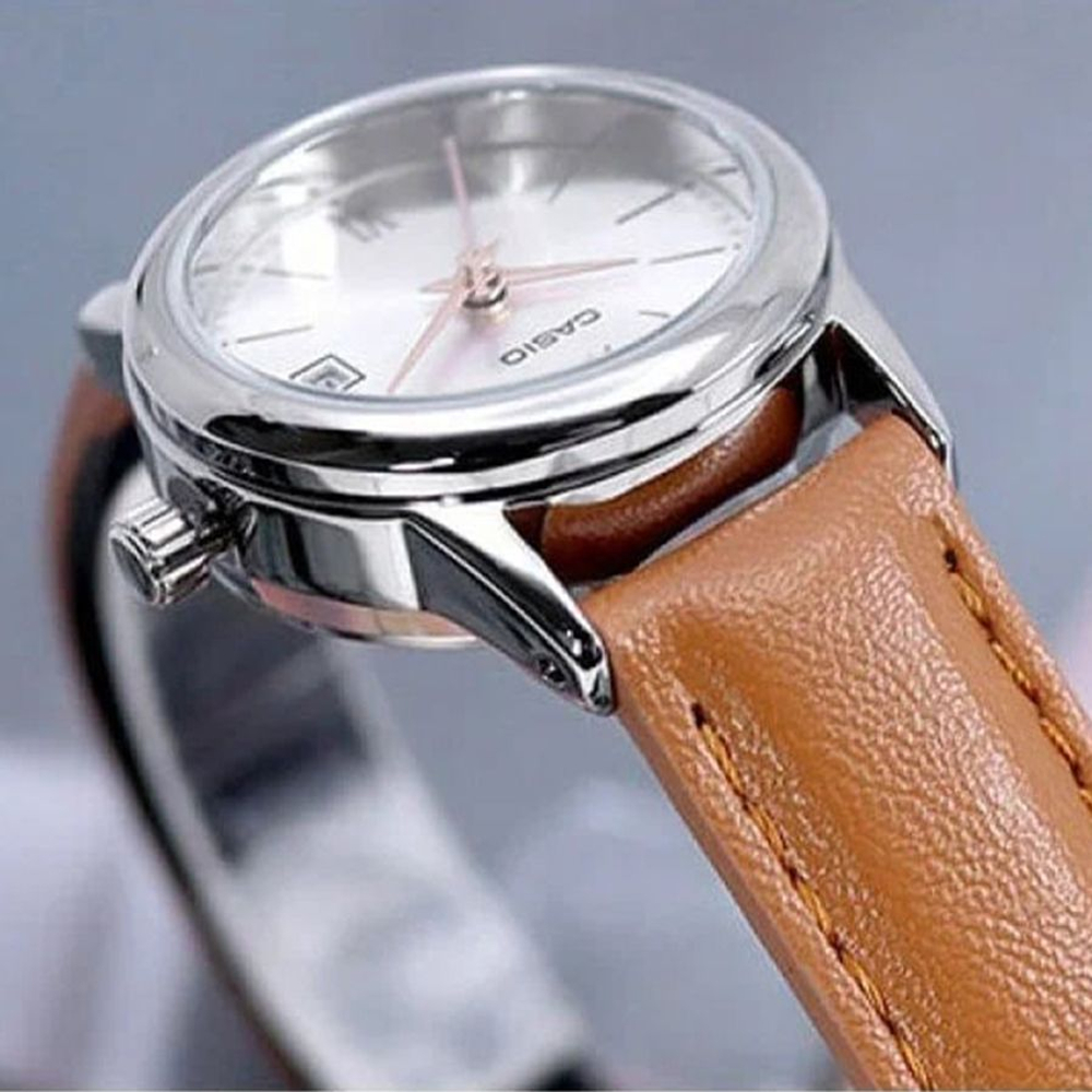 Женские наручные часы Casio LTP-V002L-7B3