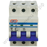 Автоматические выключатели Энергия ВА 47-29