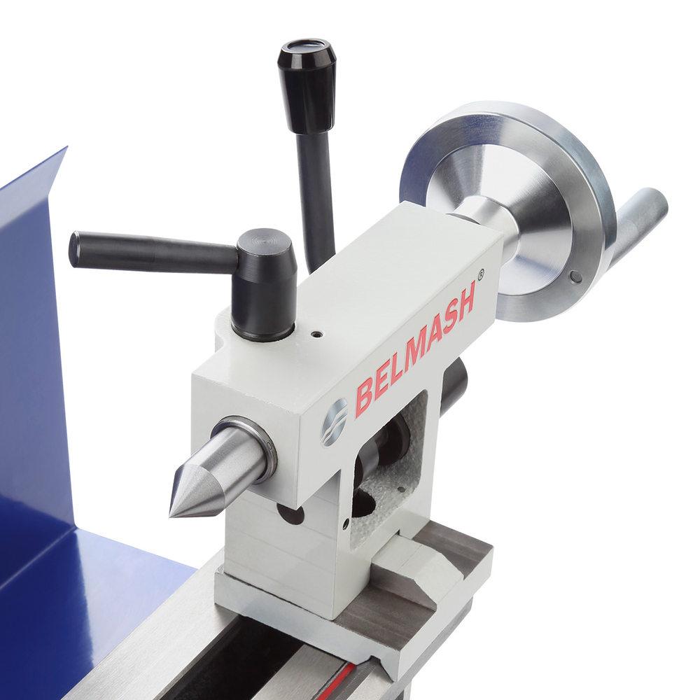 Токарно-винторезный станок по металлу Belmash ML-714VS