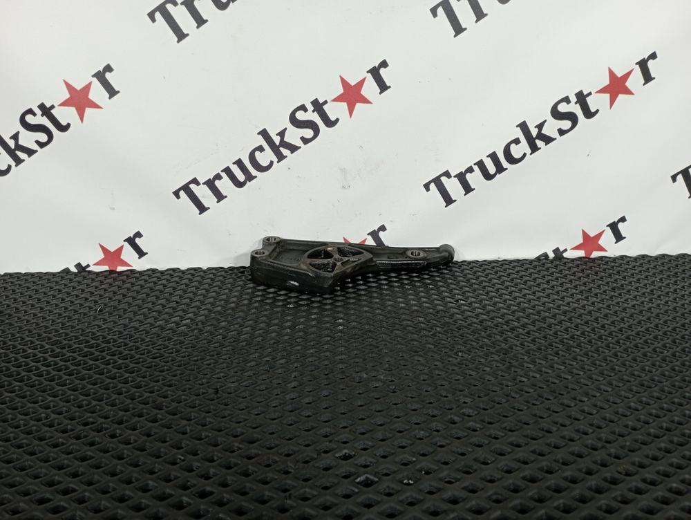 Кронштейн ролика натяжителя 2020г.