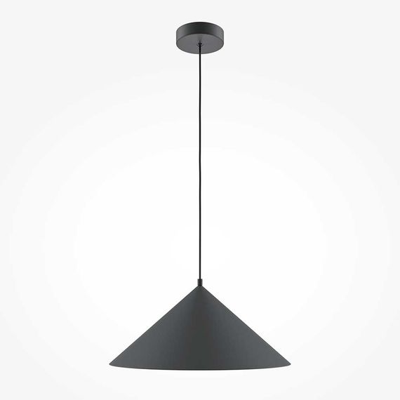 Подвесной светильник Maytoni Basic MOD167PL-01B