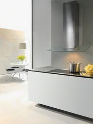 Вытяжка Miele DA 5996 W