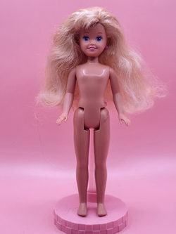 Кукла Барби подросток сестра Стейси 90х 012024