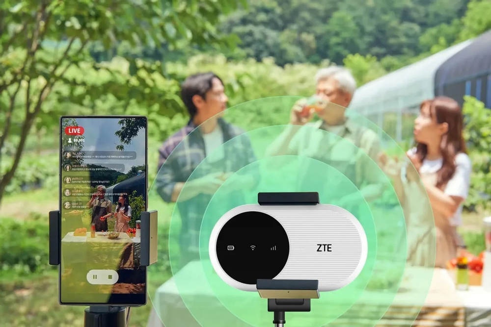 Модем  ZTE U20