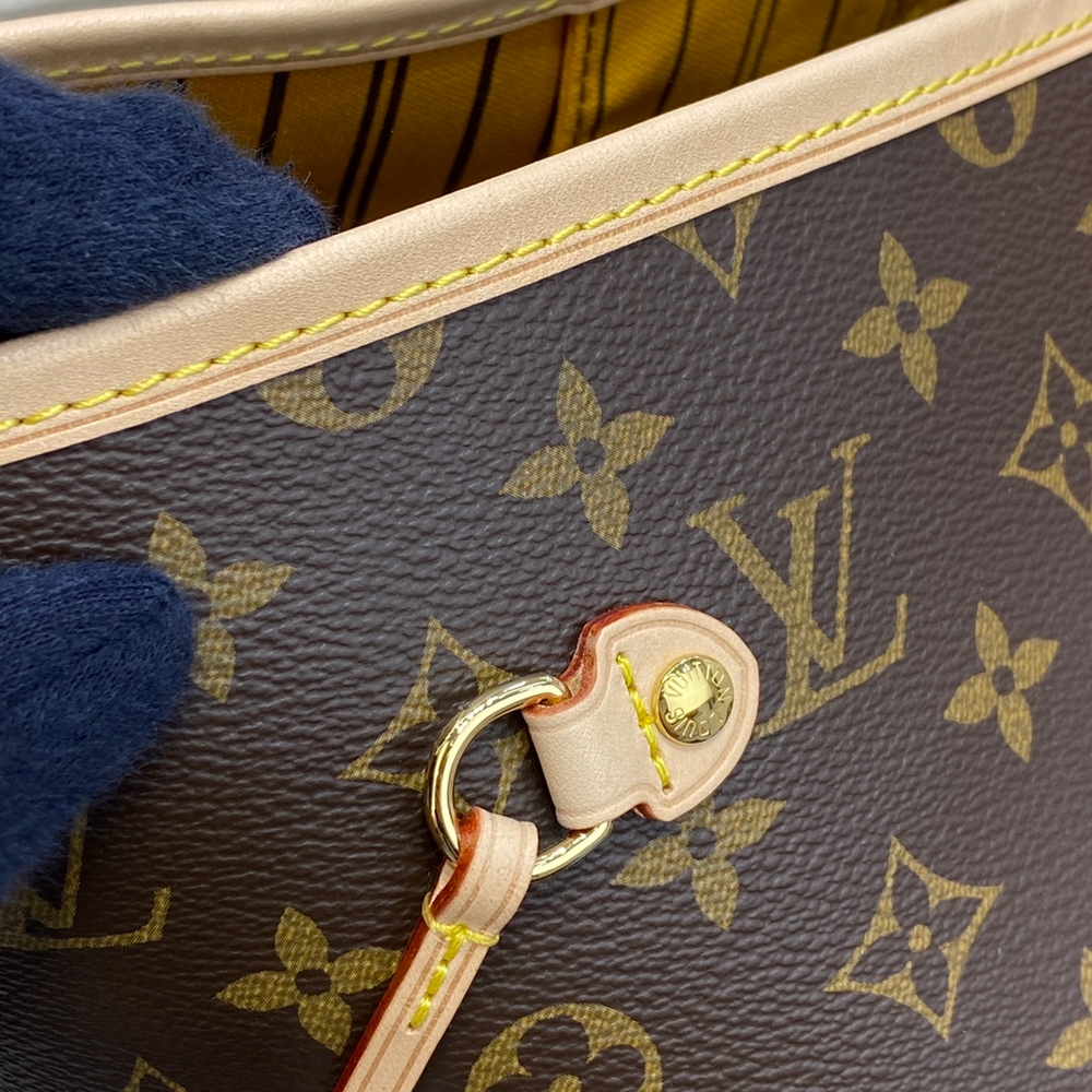 Louis Vuitton Neverfull GM