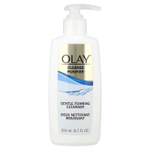 Olay, Cleanse, мягкая пенка для умывания, 200 мл (6,7 жидк. унц.)