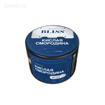 Табак для кальяна Bliss 40 грамм