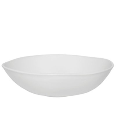 Салатник White 1600Мл D26См Oxford 088377, Ra08-9504