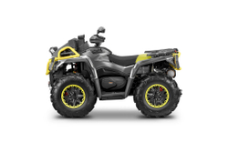 Квадроцикл AODES PathCross 1000S Mud Pro EPS (ПСМ)