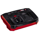 Устройство зарядное 18V 8А Einhell PXC Power-X-Boostcharger
