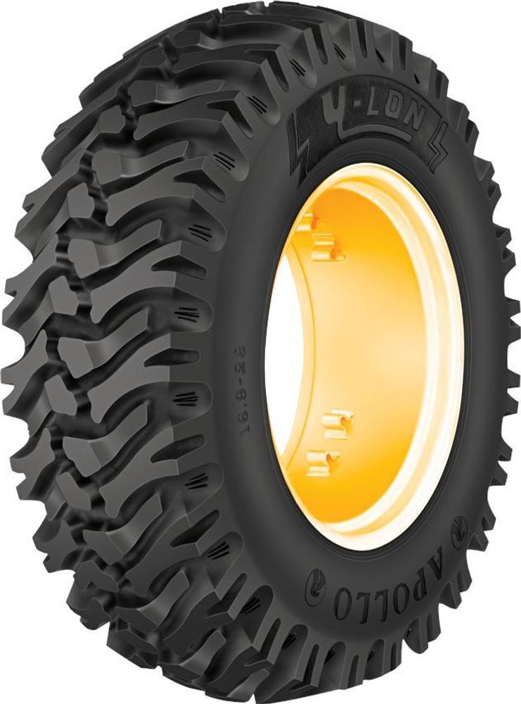 Apollo Y Lon 12.5/80 R18