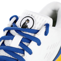 Женские теннисные кроссовки Wilson Rush Pro ACE Quiet Please Women - White, Blue