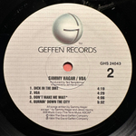 Sammy Hagar - VOA (США 1984г.)