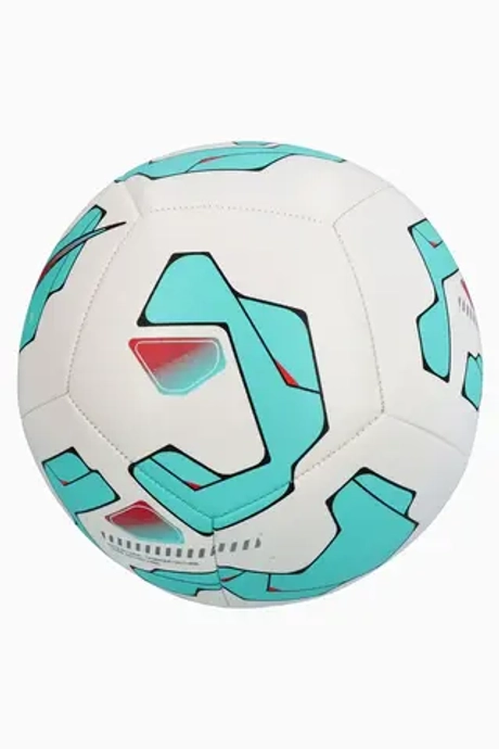 Футбольный мяч Nike Pitch 24 размер 5 - белый