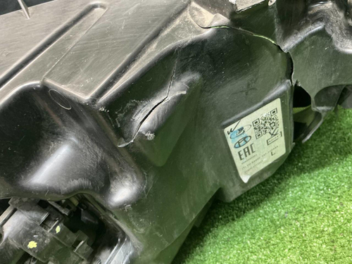 Фара левая Lada Vesta (2022-н.в.) LED