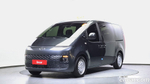 Hyundai Staria 4WD Tourer 11-и местный (05.2022)
