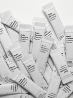 Biodance Энзимная пудра с пробиотиками и керамидами Hydro Ceramide Cleansing Powder 1 гр х 30 шт