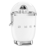 Соковыжималка Smeg CJF01WHMEU