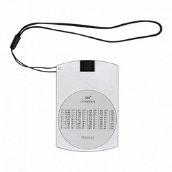 КОМПАС ПЕЛЕНГАТОР RGK DQL-16