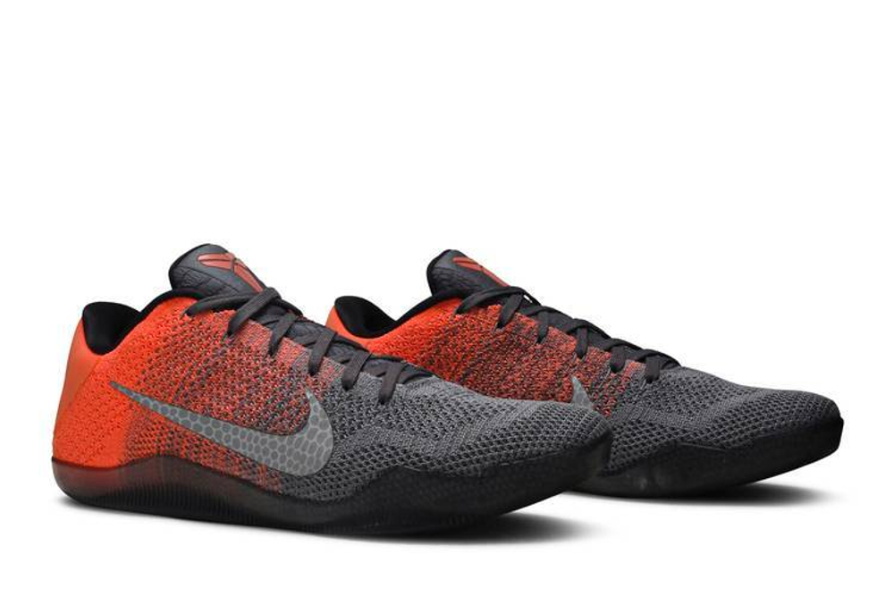 Кроссовки Nike Kobe 11 Elite Low Easter