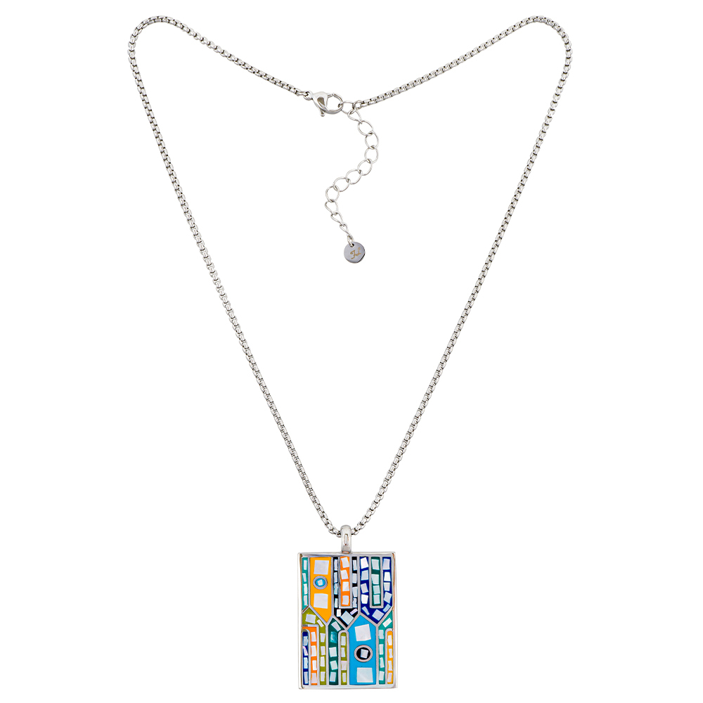 Колье Fiore Luna BP01318-13 M