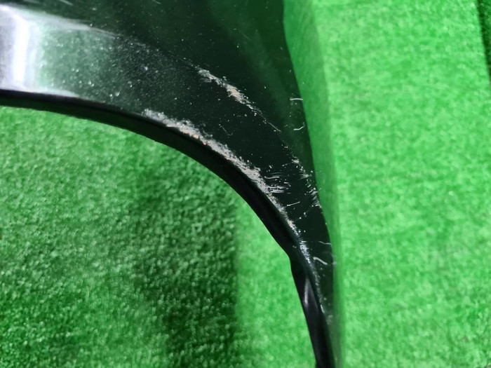 Бампер передний Mercedes GLE V167 (2018-2024) AMG