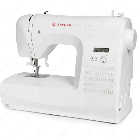 Швейная машина Singer F527C Haute Couture