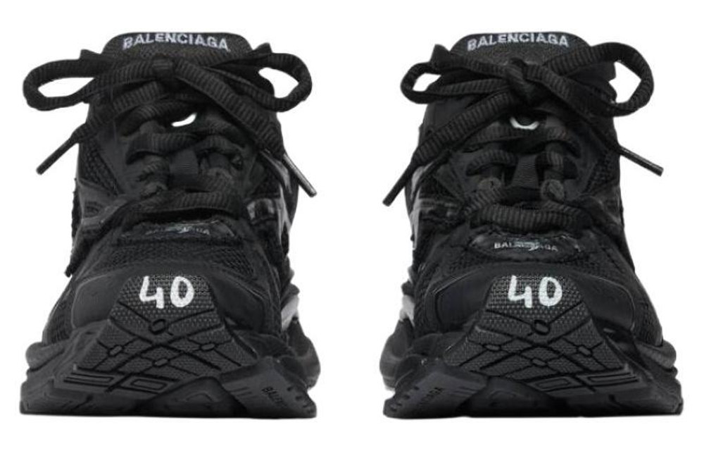 Balenciaga (Женская размерная сетка)