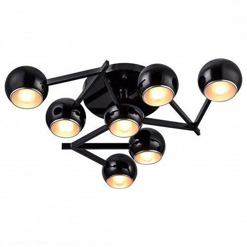Накладная люстра ST-Luce SL853.402.07