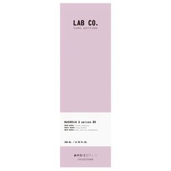 Диффузор ароматический Lab Co, Magnolia&Spices, 200 мл