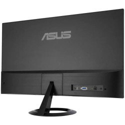 Монитор ЖК Asus Eye Care VZ24EHE 23.8" Black 1ms HDMI, VGA
