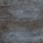 Керамогранит Alma Ceramica GFU04OXD60R Oxide 60x60 голубой / серый сахарный под металл