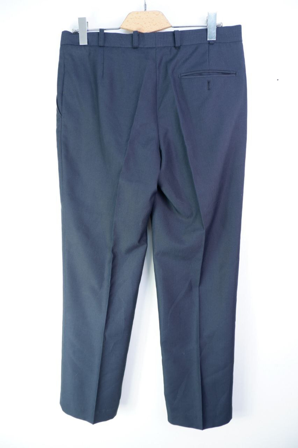 Брюки с шерстью в составе 48-50 размер